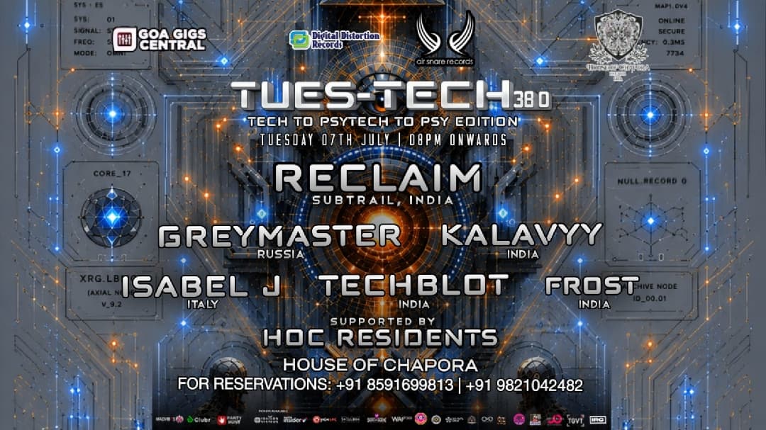 Tues-Tech 38.0